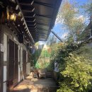 산야초마을 | [내돈내산]전주 한옥마을 숙소 '산야초'후기