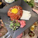 유성숯불갈비 이미지