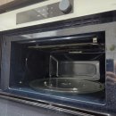 35-A | [내돈내산] MC35A8599LE 삼성 비스포크 큐커 오븐 35L (직화오븐) 글램화이트