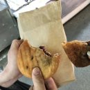 배가네찹쌀도너츠