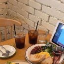 데니스커피전주서학점 | 전주브런치 맛집 구프오프, 전주한옥마을에서 즐기는 여유