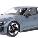 1:18 노레브 E tron gt 구매합니다 이미지