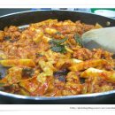 닭이봉원조춘천닭갈비 이미지