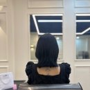 후타고헤어 붙임머리