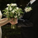 리틀 플라워 | wedding 3 / 제주스냅 촬영부케 투리틀플라워 후기 ( 가성비 부케를 찾아서 )