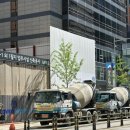 레미콘운송노동조합 | "돈 더 안 주면 파업" 속수무책…레미콘 운송 카르텔, 16년만에 금 가나