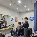 래피드 바버샵
