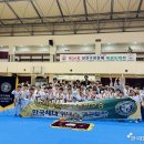 한국체대 위너스 태권도장 이미지