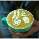 KCA커피바리스타 1급 자격취득 이미지