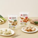 한끼만두 이미지