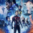 Antman and wasp Quantumania 이미지