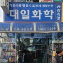 기성화학