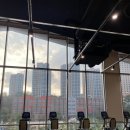 남사스포츠센터 화장실 이미지