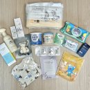 다다모모 | [2026년 무료임신축하박스] 3월 85차 맘스홀릭 베이비 임신축하박스 당첨됐어요🤍 | 언박싱 후기