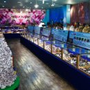 울산 해양박물관 이미지