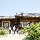 안동하회마을 이미지