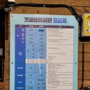 그늘막30 | 시흥 갯골생태공원 피크닉! 그늘막존 이용 후기