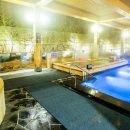 주왕산황토방 | 이 겨울, 행안부가 인정한 몸과 마음이 녹아내리는 곳! 청송 주왕산 온천에 가보셨나요?