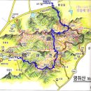 [제213차]영취산(전남 여수) 정기산행 공고 2013년 3월 23일(토) 이미지