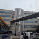 한국건설기술연구원 | 일산 대화동 한국건설기술연구원 사무실 볼트식앵글 조립식선반 설치 시공 후기