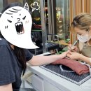 다낭 한시장 브라운스파 가격 / 가성비 LITI NAIL&amp;HAIR 5 네일 후기