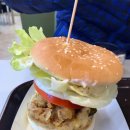 영천(포항방향)휴게소 이미지