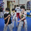 MTA 밝은태권도 이미지