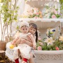 상업용 93 | 대구 키즈촬영, 대구 아기촬영 봄 무드 가득한 노벨레 스프링가든 후기