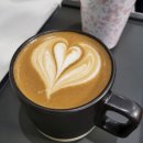라떼아트&카페메뉴(주간) 이미지