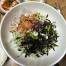 상북밀면 | 양산 석계 물회맛집 다다물회 블루리본 현지인 맛집 솔직후기