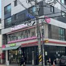 잠실벚꽃구경 송리단길카페 석촌호수카페 마이리틀벌스데이