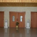 팽성성당 이미지