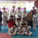 행복한 태권 스쿨 이미지