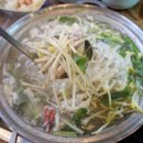 명성아구찜 | 진주아구찜 명성가 아구불고기 후기