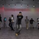 춤나린무용학원 | 신도림 실용무용 학원 찾다가 직접 들어본 차니 수업 분위기와 디테일 후기✨