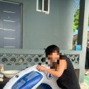 민철민박