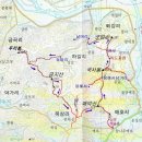 제13차 2.2 매악산(梅岳山 318.5m)수시산행 이미지