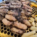 정백정참숯구이봉곡