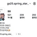 GS25(창원용지점) 네이버블로그