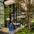 씨유제주그랜드조선호텔점 | 그랜드 조선 제주 레스토랑 :: 아리아 조식 라운지앤바 잇투오 조선델리 스타벅스 편의점