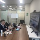(주)HK컴퍼니 | 메가FTA 시대, 아세안 시장 공략! FTA 체결시장 마케팅교육 온라인 ZOOM 교육진행 후기