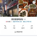 중앙동할매닭발 이미지