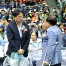 경기도지체장애인협회 수원시지회 | 제30회 경기도장애인축제한마당 참석 #김준혁
