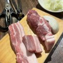 삼다돈 | 합정역맛집 제주삼다돈 후기! 합정고깃집 단체회식 추천