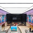 신라 스크린골프 이미지