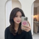 로진 | 신도림 미용실 레이어드컷 잘하는 채윤디자이너 오로진헤어 만족 후기:)