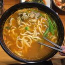 밀채바지락칼국수 이미지