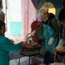 아름다운 정육점 이미지