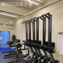 제이디 크로스핏 이미지