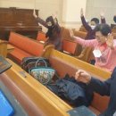 권능교회 이미지